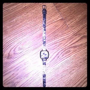 Mickey watch
